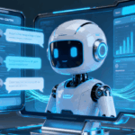 AI chatbot integration and digital asset growth