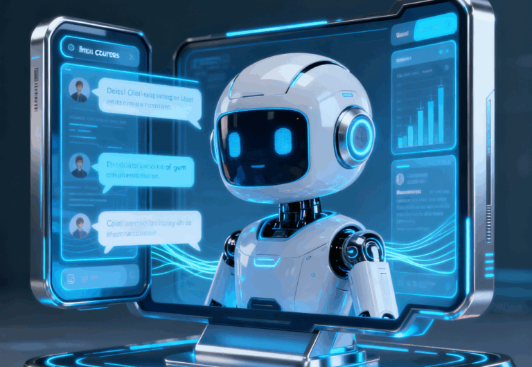 AI chatbot integration and digital asset growth