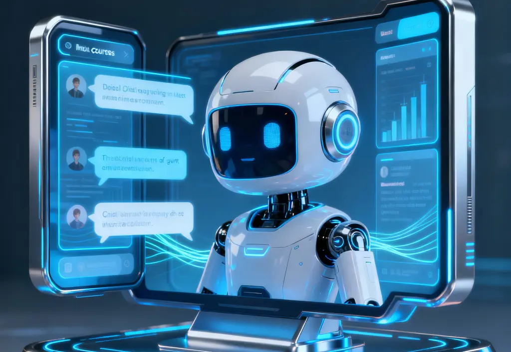 AI Chatbot Integration