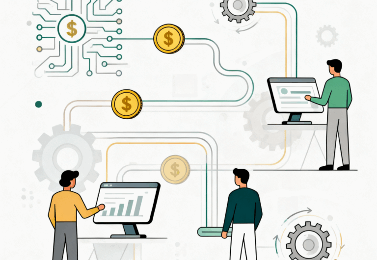 Beyond Automation: How to Build Wealth Systems That Adapt to Change
