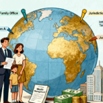 cross-border wealth structures