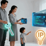 protecting digital assets