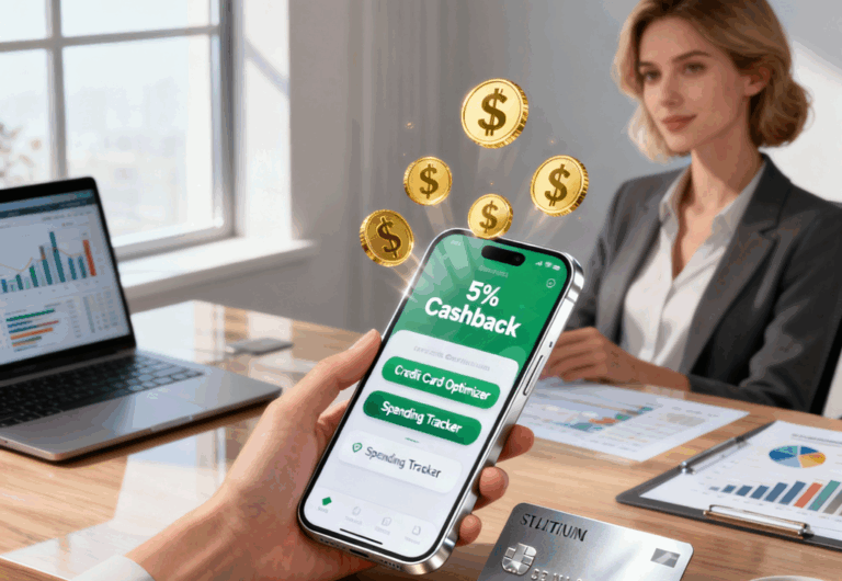 Everyday Arbitrage: Micro-Income Hacks That Add Up