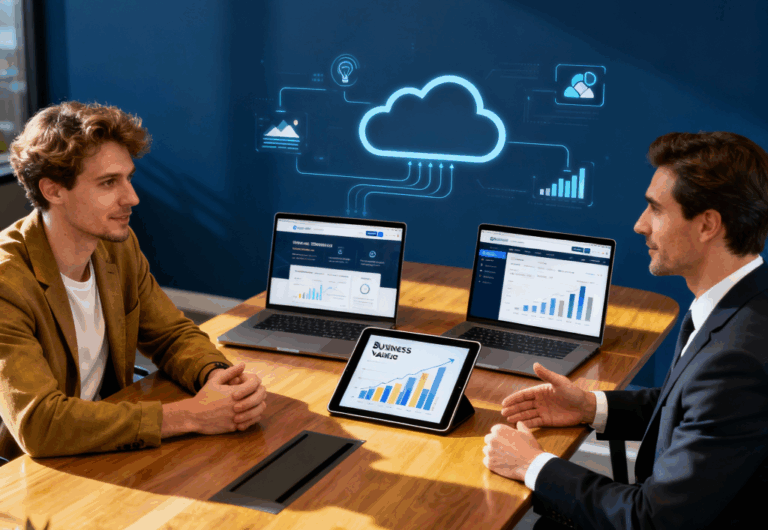 entrepreneur negotiation