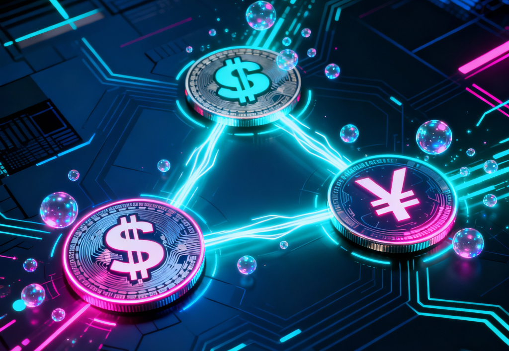 digital currencies
