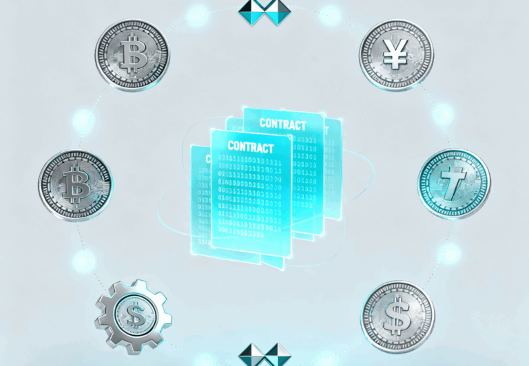 smart contracts