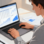 scenario planning with excel