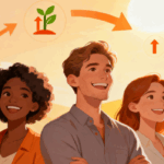The Abundance-Resilience Loop: Why Optimism Fuels Wealth Building