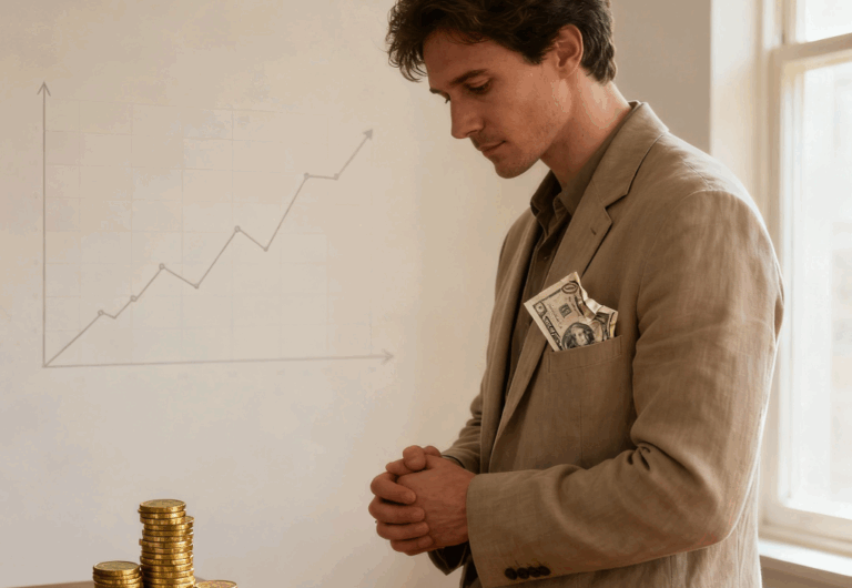 money beliefs