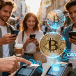 The Digital Dollar Era: How CBDCs Could Reshape Everyday Spending
