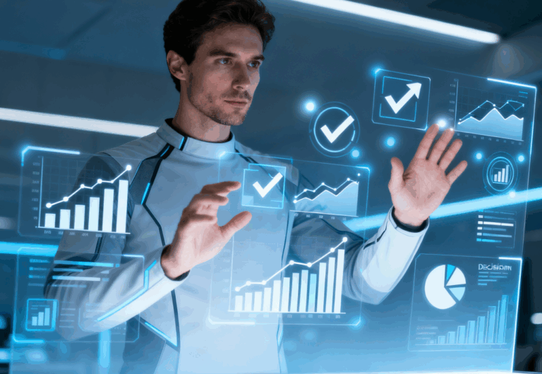 data for entrepreneurs