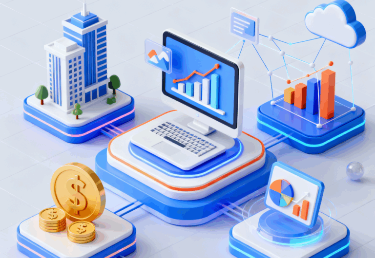 Digital family office