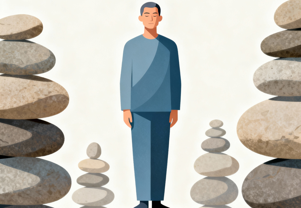 wealth and stress management