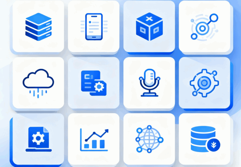 The Ultimate Stack for Running a Digital Asset Empire