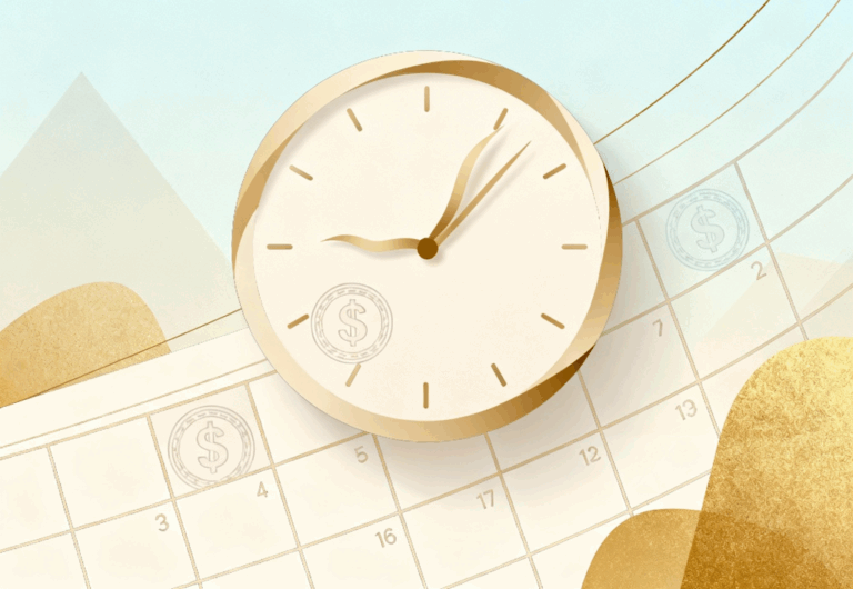 Time-Rich, Not Just Cash-Rich: Redefining Financial Independence in 2025