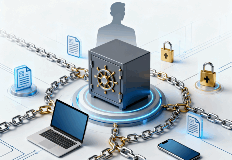 Trust Funds in the Digital Era: What Entrepreneurs Should Know
