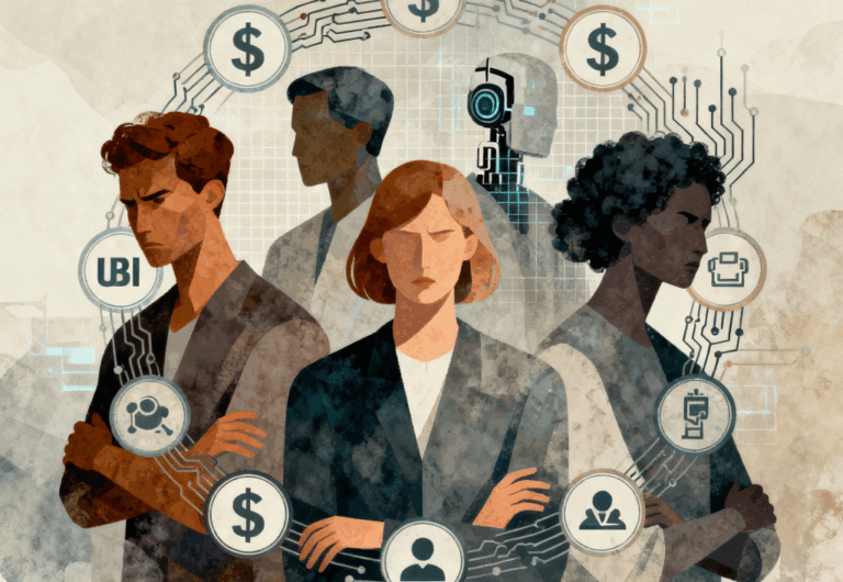 Universal Basic Income