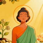 money and spirituality