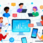 Why Building a Digital Community Beats Chasing Followers