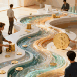 Why Generational Wealth Starts with Systems, Not Savings