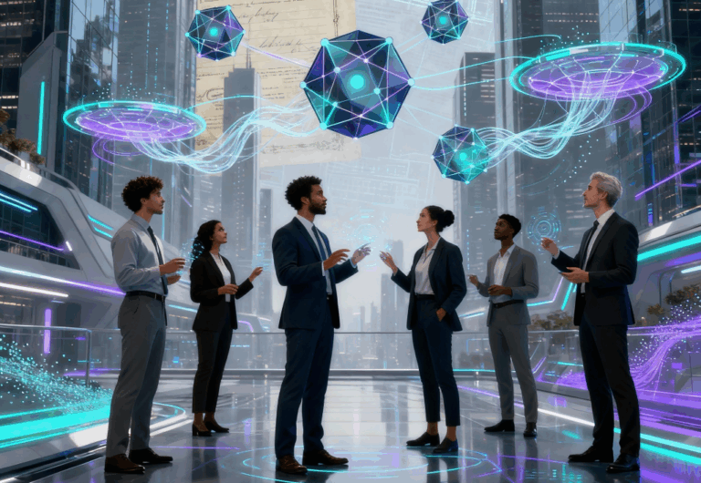 Why the Next Billionaires Will Be Digital Asset Owners