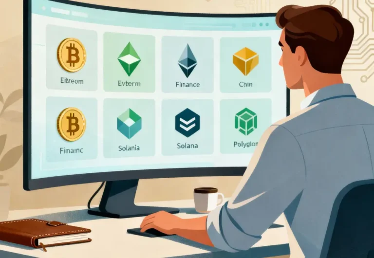 Crypto Investing Strategies