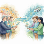 baby boomers to millennials wealth shift